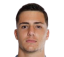 Lucas Conchello - Statistiky
