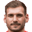 Luca Sirch - Statistiky