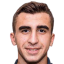 Simone Trimboli - Statistiky