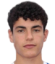 Lucas Correia - Statistiky