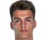Diogo Jorge Vicente Garrido - Statistiky