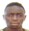 Chadrack Lukombe