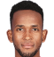 Mosa Lebusa - Statistiky