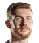 Kieran Glynn - Zápasy