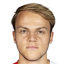 Thomas Van Den Belt - Statistiky