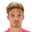 Lluis Andreu - Statistiky
