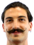 Rubén Sanchidrián - Statistiky