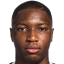 Bafode Diakite - Statistiky