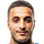 Elias Achouri - Statistiky