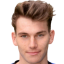 Liam Shaw - Přestupy