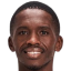 Thabang Monare - Statistiky
