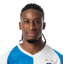 Euclides Cabral - Trofeje