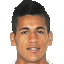 Erick Barrios