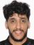 Mohammed Al Sufyani - Statistiky