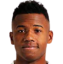 Luan Vinicius Da Silva Santos - Statistiky