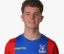 Luke Dreher - Statistiky