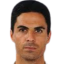 Mikel Arteta