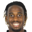 Charles Abi - Statistiky
