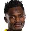 Yusif Moussa - Statistiky