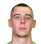 Luke Dennison - Statistiky