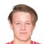 August Mikkelsen - Statistiky