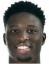Bafode Dansoko - Statistiky