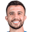 Matheus Henrique - Statistiky
