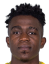 James Eto'o - Statistiky