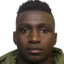 Alhaji Sesay - Statistiky