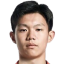 Huang Yonghai - Statistiky