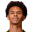 Nnamdi Collins - Statistiky