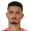 Matheus Alfredo - Statistiky