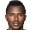 Solomon Omale - Statistiky