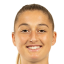 Alice Pinguet - Statistiky