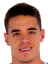 Josua Mejias - Statistiky