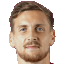 Milan Robin - Statistiky