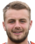 Charlie Barker - Statistiky