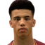 Devid Eugene Bouah - Statistiky