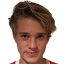 Christoffer Petersen - Trofeje