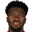 Lubeni Haukongo - Trofeje