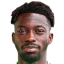 Haktab Omar Traore - Statistiky
