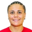 Cristina Cerescu - Statistiky