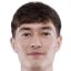 Ibrokhim Ibrokhimov