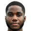 Junior Luamba