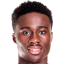 Jordan Smith Adebayo
