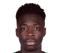 Serge-Philippe Raux Yao - Statistiky
