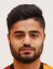 Halil İbrahim Kaya - Statistiky
