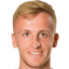 Reece Hannam - Statistiky