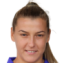Roksana Vladimirova Shahanska