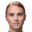 Valeria Bizenkova - Statistiky